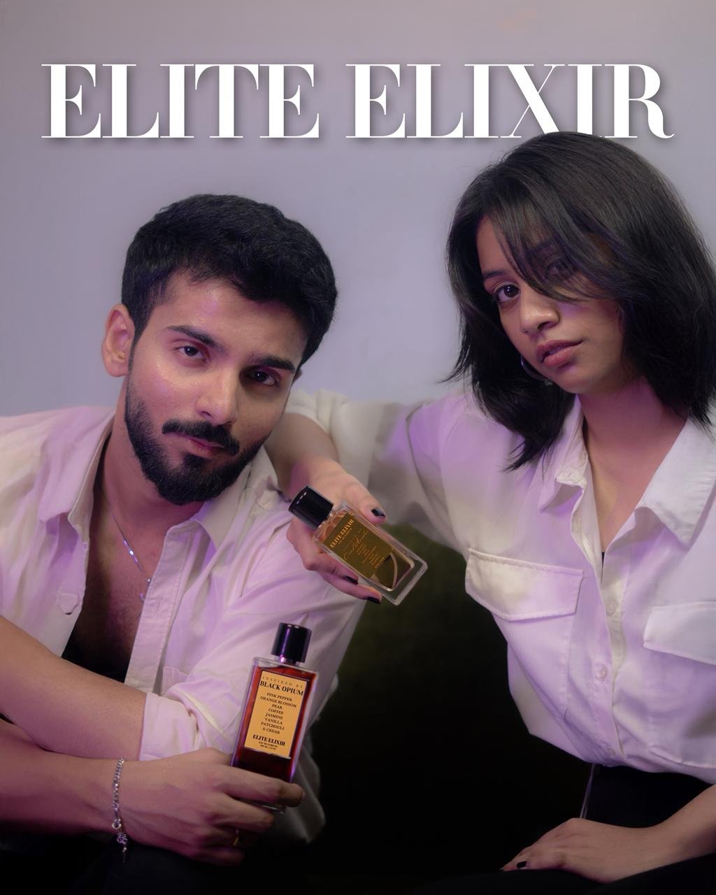 Elite Elixir