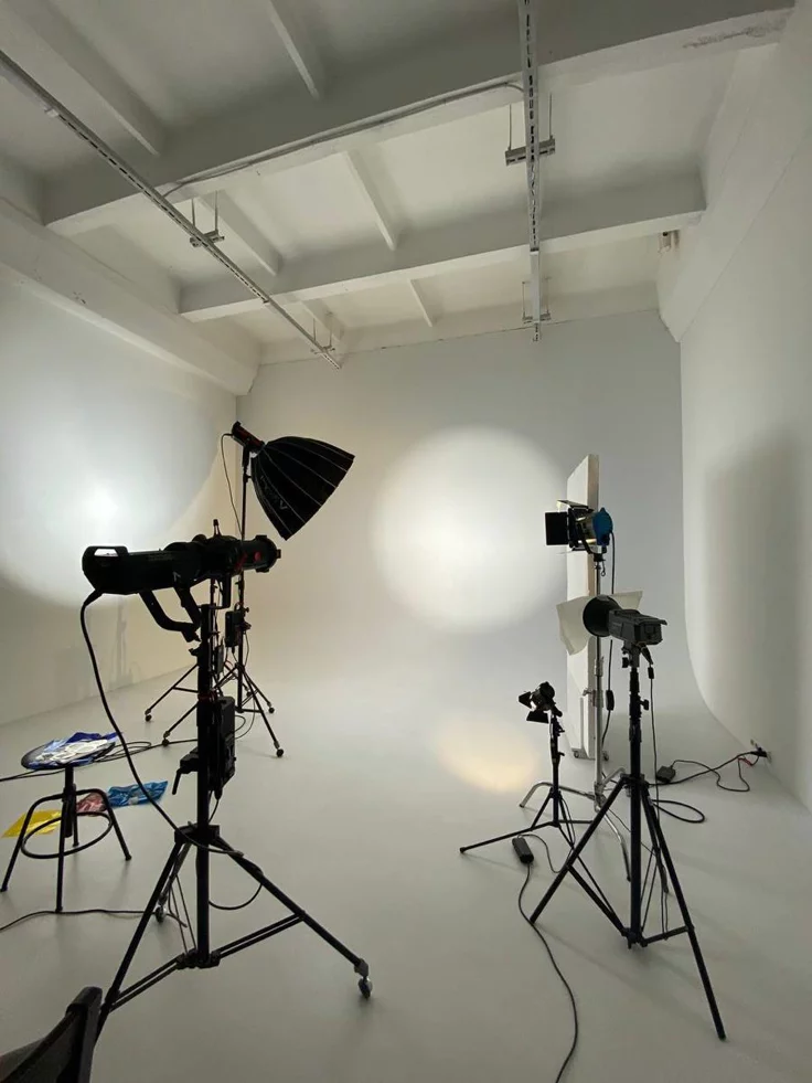 Inhouse Studio